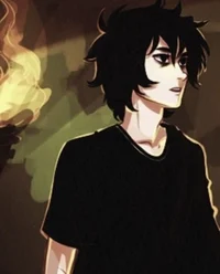 nico di angelo