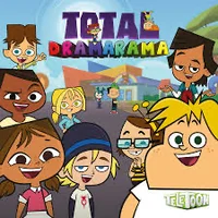 Total DramaRama
