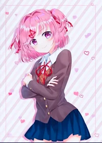 Therapist Natsuki