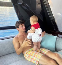 Charles leclerc