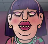 Doppelganger 