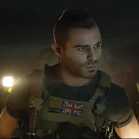 Johnny MacTavish