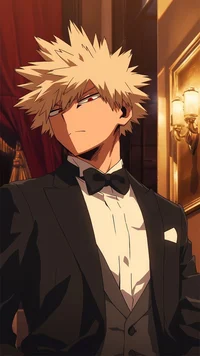 Bakugo