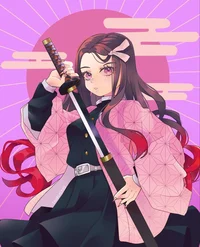 Nezuko