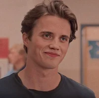 Benji Campbell