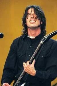 Dave grohl