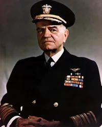 William Halsey Jr