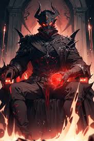 CHERISHING DemonKing