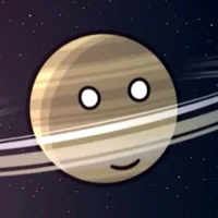 Saturn - Solarballs