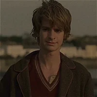 REMUS JOHN LUPIN - 1