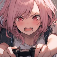 Bureidere Girlfriend