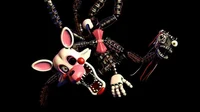 Mangle