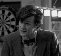 Eleventh Doctor