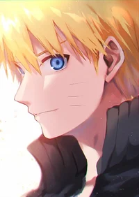 Naruto uzumaki