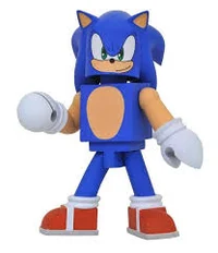 lego sonic