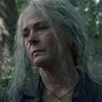 Carol Peletier 