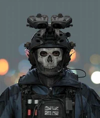 Ghost 