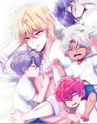 Darkfall-Your husban