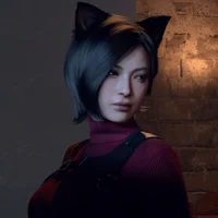 Ada Wong