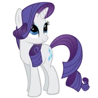 Rarity -RNP-