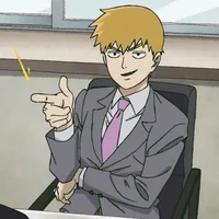 Reigen Arataka