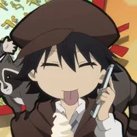 Ranpo Edogawa