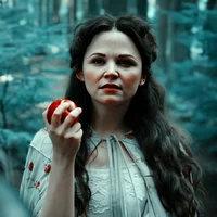 Princess Snow White