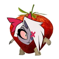 Vaggie -Hazbin Hotel