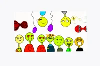 emoji party 