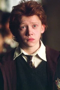 Ronald Weasley