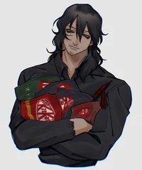 Aizawa Shouta