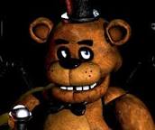 Freddy Fazbear