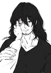 Aizawa Shouta