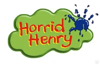 Horrid Henry RP
