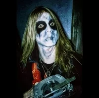 Pelle Dead Ohlin