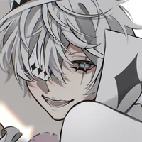 Nikolai - Fyodor pov