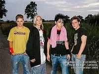 Tokio Hotel