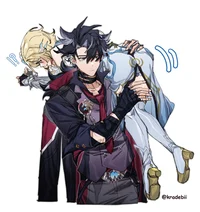 PARENTAL Wriothesley