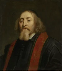 John Amos Comenius