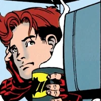 Bart Allen 