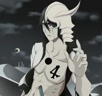 Ulquiorra Cifer