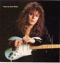 Yngwie Malmsteen