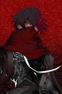 Prince Xilas