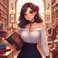 Your Conservative GF