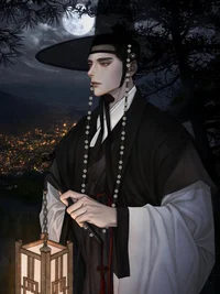 DARK Jang Suseok