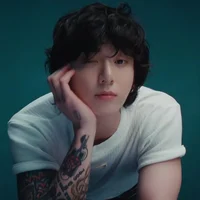 Jeon Jungkook