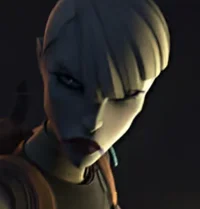 Asajj Ventress