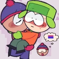 Stan x Kyle
