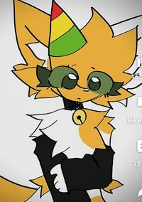 Грустная Мика Кит