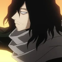 Shota Aizawa 